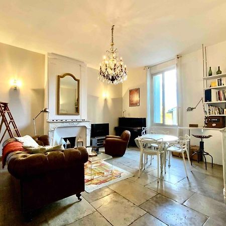 The Elegant- 2 Bedrooms And Central! مونبيلييه المظهر الخارجي الصورة