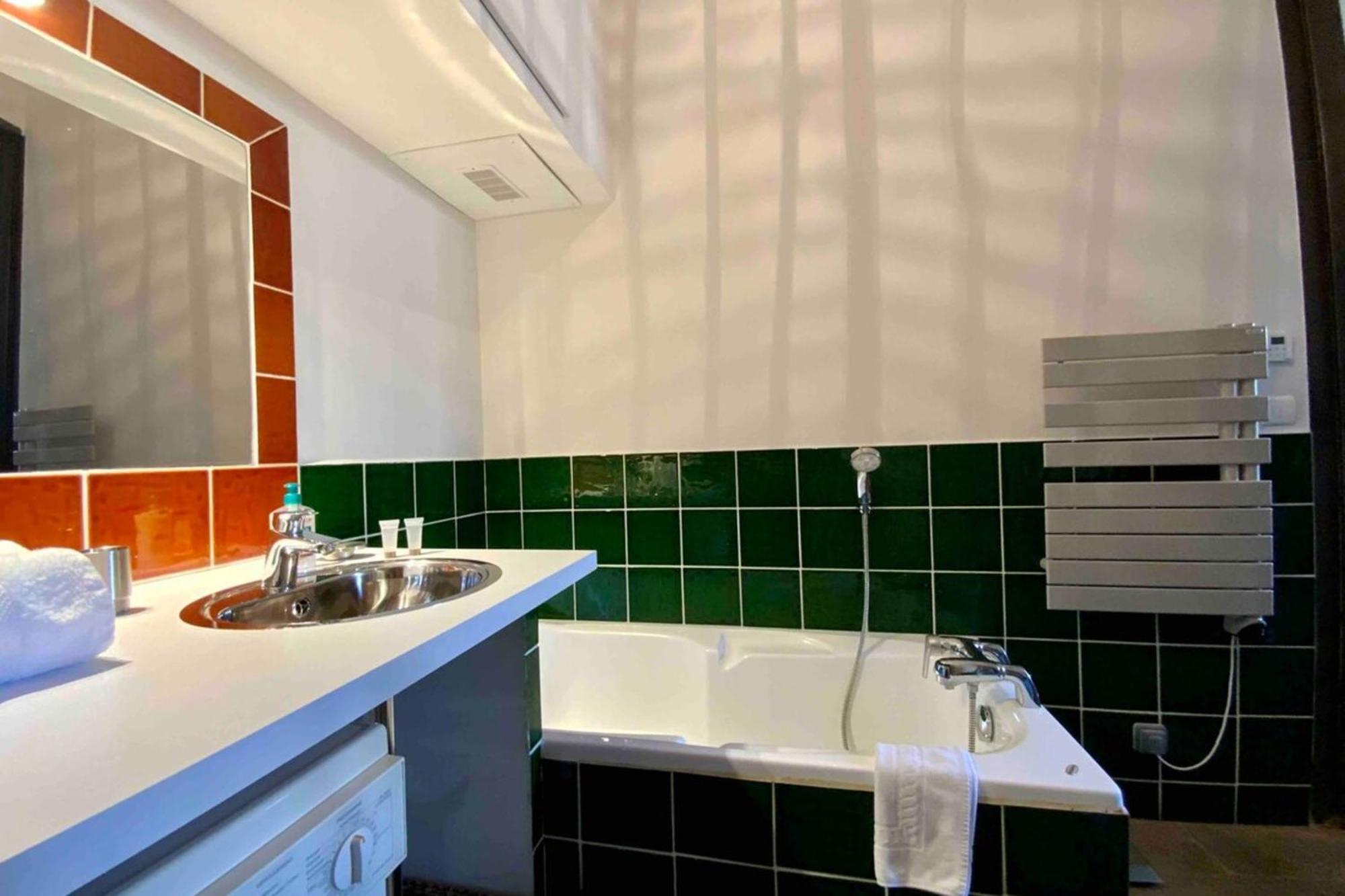 The Elegant- 2 Bedrooms And Central! مونبيلييه المظهر الخارجي الصورة