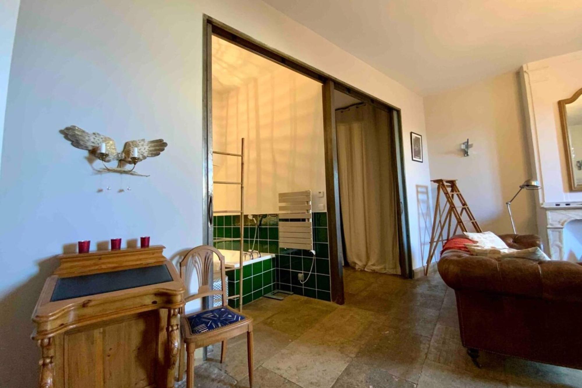 The Elegant- 2 Bedrooms And Central! مونبيلييه المظهر الخارجي الصورة