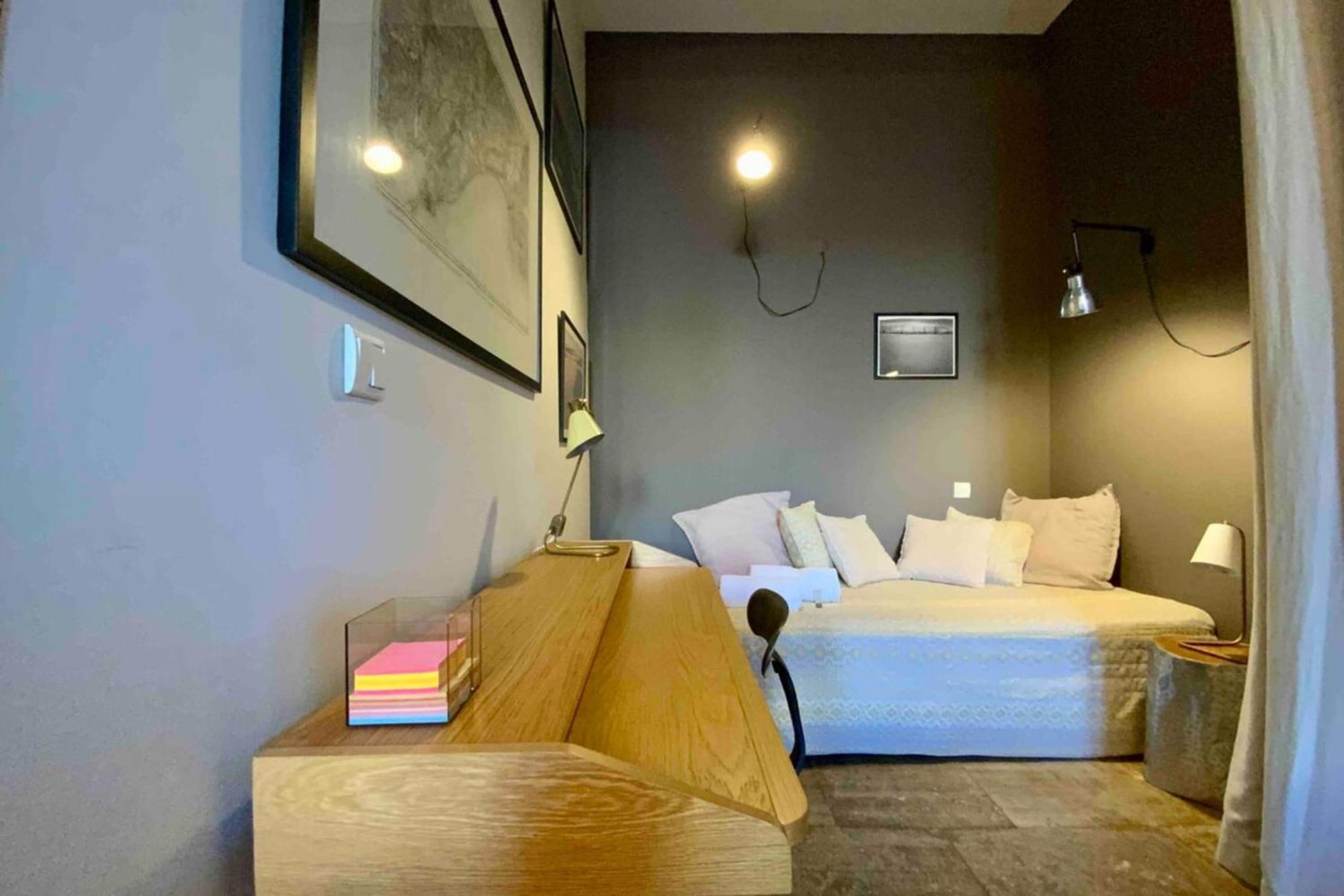 The Elegant- 2 Bedrooms And Central! مونبيلييه المظهر الخارجي الصورة