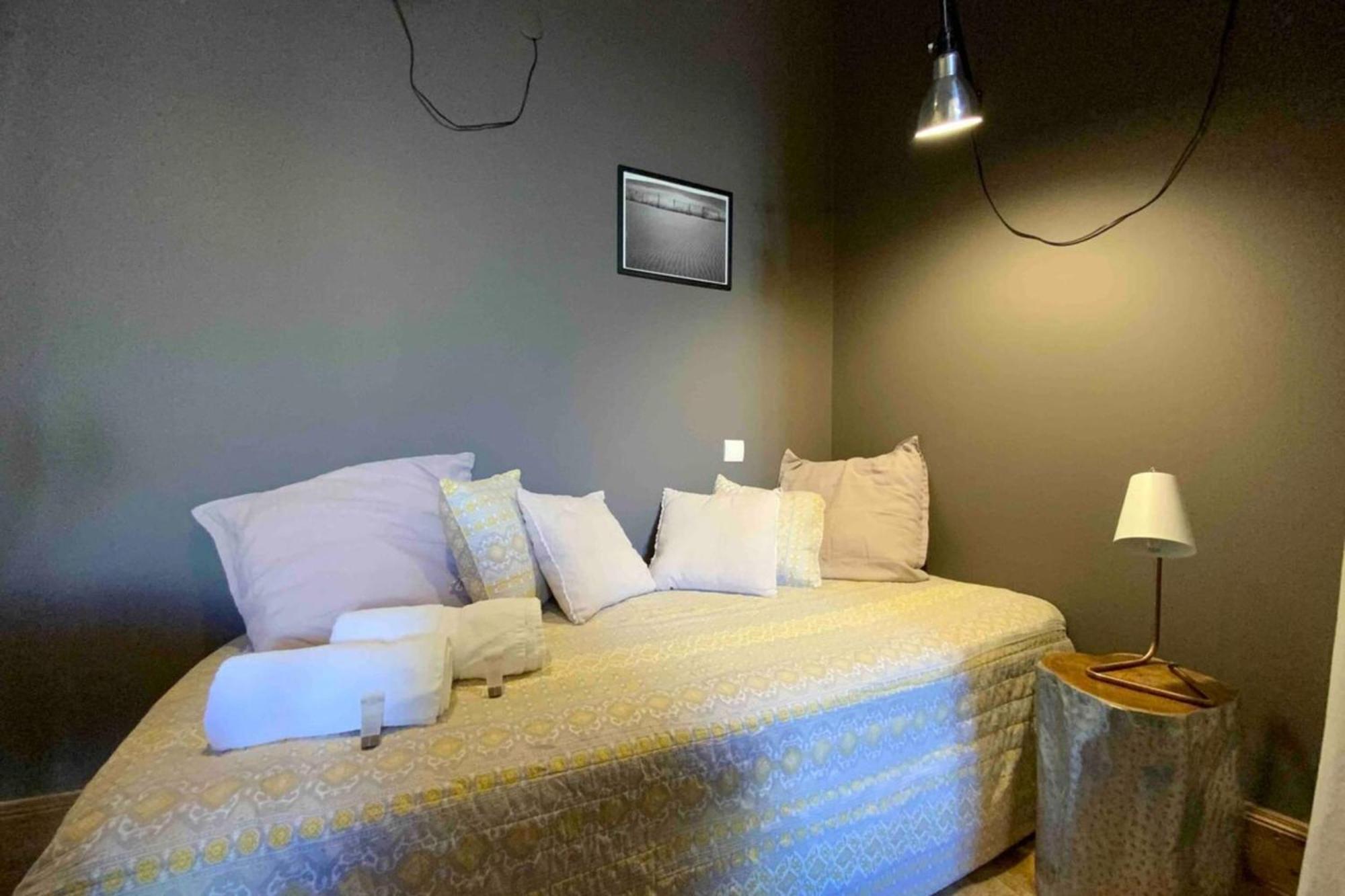 The Elegant- 2 Bedrooms And Central! مونبيلييه المظهر الخارجي الصورة