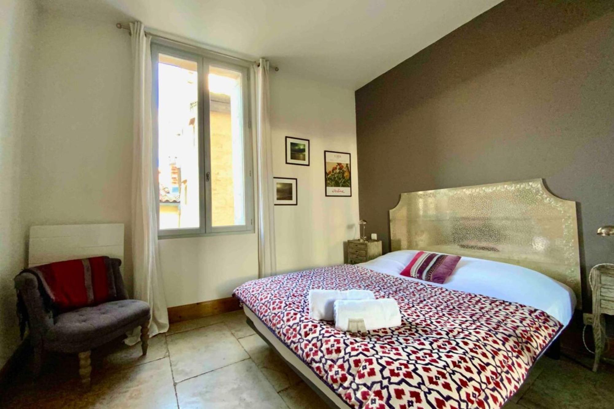 The Elegant- 2 Bedrooms And Central! مونبيلييه المظهر الخارجي الصورة